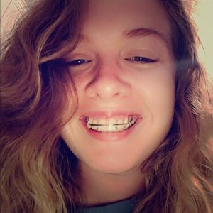 Meet your Posher, Amberly